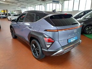 Hyundai Kona Prime 2WD AHK Bose SHZ LHZ Navi Kam 12.578 km 25.480 &euro; HAAN 42781