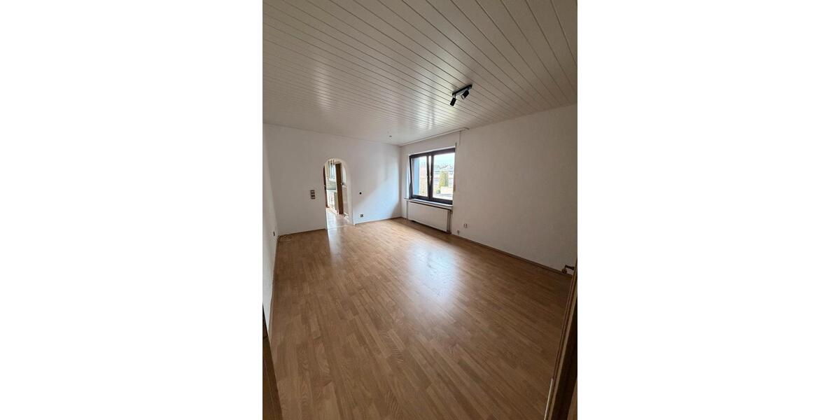 Helle 3-Zimmerwohnung mit Balkon nahe Innenstadt 3 zimmer