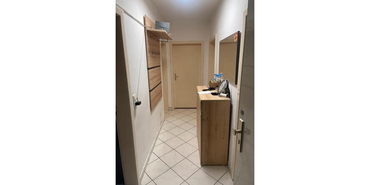 Etagenwohnung Bochum Werne - 3 Zimmer, 60 m&sup2;, 125.000&euro; | Angebot:27499793