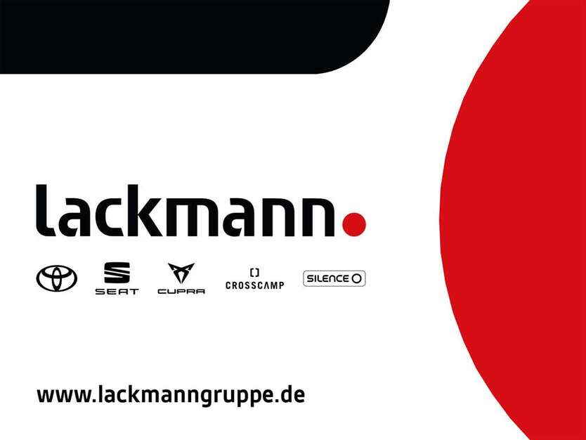 Cupra Ateca 26.800 km 30.990 € Wuppertal 42109