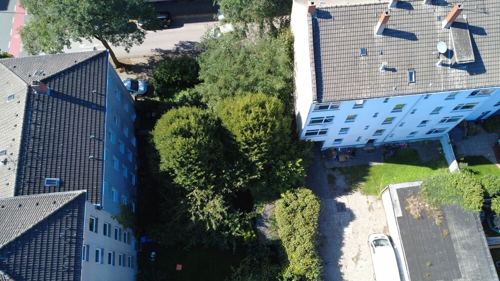 Baugrundstück in Gelsenkirchen Schalke zimmer