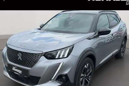 Peugeot 2008 50.950 km 15.970 &euro; Essen 45143