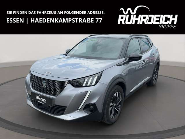 Peugeot 2008 50.950 km 15.970 &euro; Essen 45143