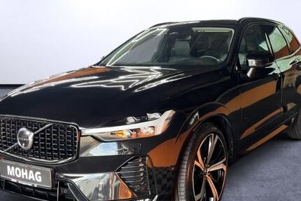 Volvo XC60 76.750 km 39.690 &euro; Recklinghausen 45659