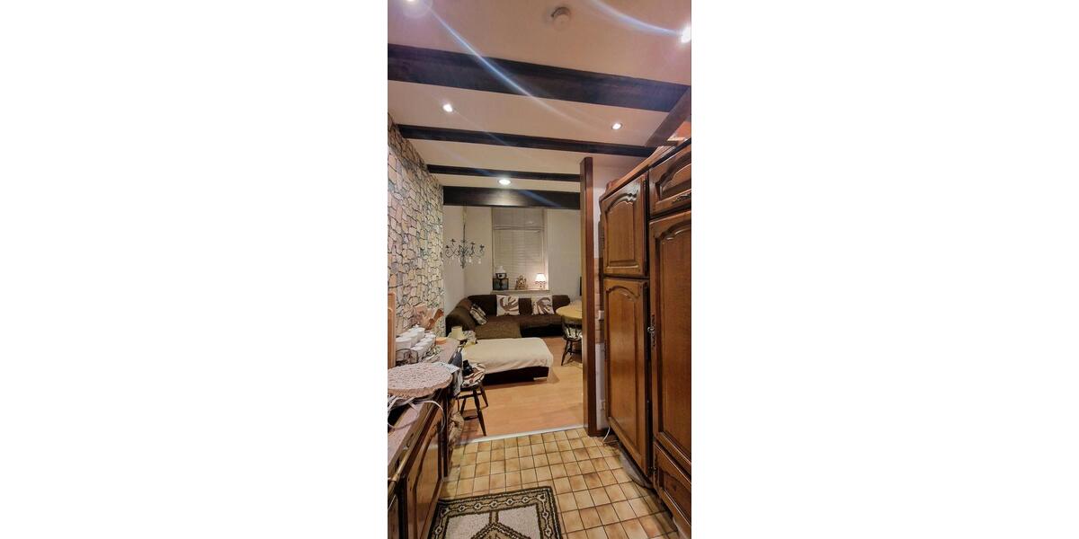 Wohnung in Duisburg zu vermieten 2 zimmer