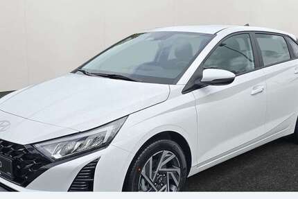 Hyundai i20 24.297 km 14.340 &euro; Recklinghausen 45657
