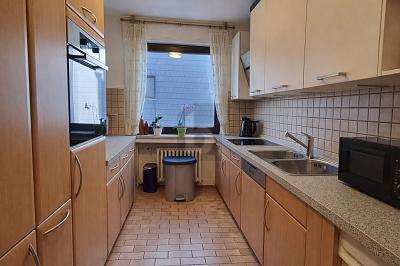 HELL, MODERN UND RUHIG GELEGEN - Erdgeschoßwohnung Essen Stadtbezirk IV | Angebot:26543731