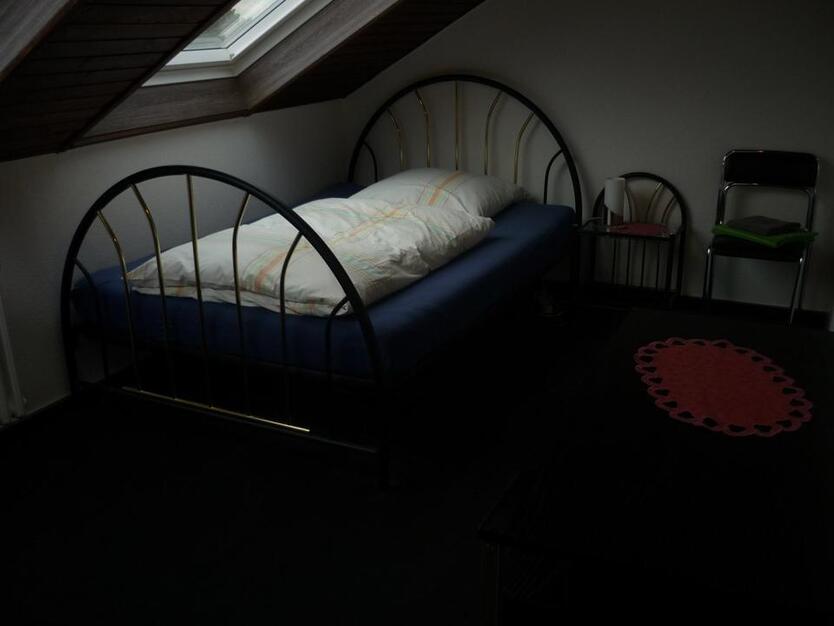 Möbliertes Zimmer in Lintorf