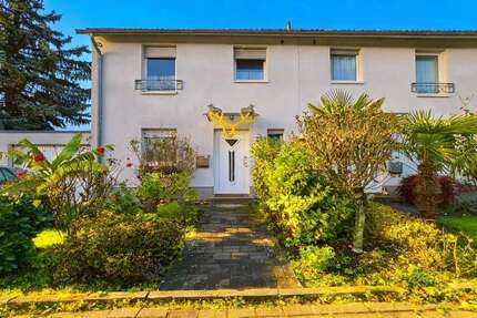 Haus zum Kaufen in Mülheim an der Ruhr 499.000 € 132.57 m² 5 zimmer