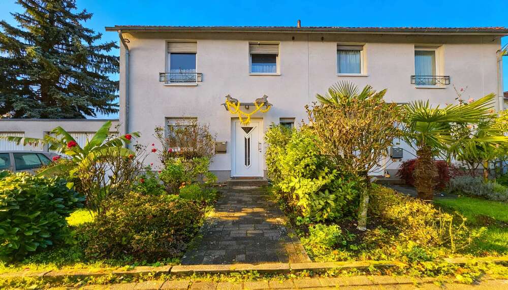 Haus zum Kaufen in Mülheim an der Ruhr 499.000 € 132.57 m² 5 zimmer