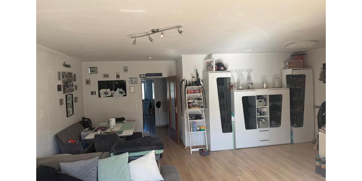 Etagenwohnung Wuppertal Gemarkung Nächstebreck - 2 Zimmer, 77 m&sup2;, 723&euro; | Angebot:25396074