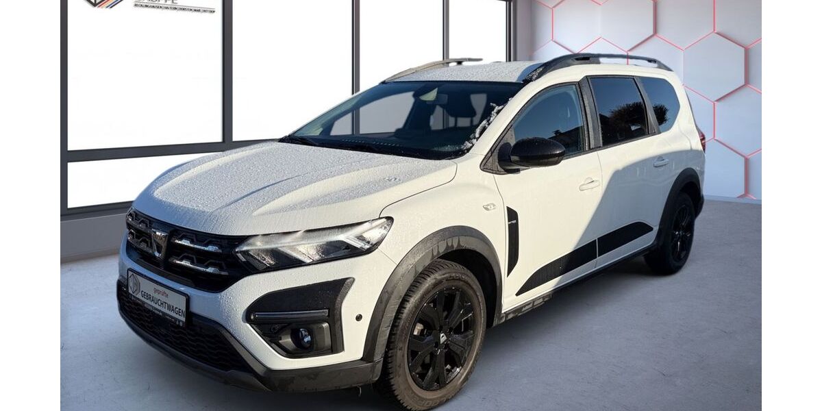 Dacia Jogger 30.000 km 15.490 &euro; Marl 45770