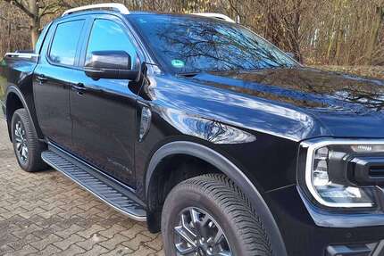 Ford Ranger 21.000 km 45.200 &euro; Gelsenkirchen, Stadt 45892
