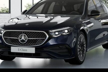 Mercedes-Benz E 200 9.617 km 57.990 € Dortmund 44139