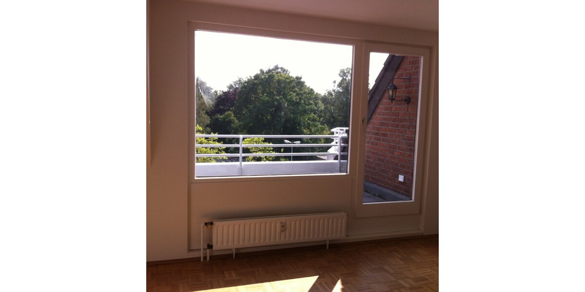 Essen-Frohnhausen 5 Zimmer - 120qm Maisonettewohnung mit modernem Bad - modernisiert - Penthouse - Maisonettenwohnung Essen Stadtbezirk III | Angebot:26490993