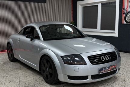 Audi TT 102.270 km 9.990 &euro; Essen 45356