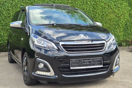 Peugeot 108 30.000 km 9.500 &euro; Essen 45356