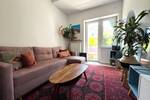Etagenwohnung Essen Bergerhausen - 2 Zimmer, 43 m&sup2;, 410&euro; | Angebot:26919983