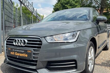 Audi A1 20.000 km 14.900 &euro; Essen 45355