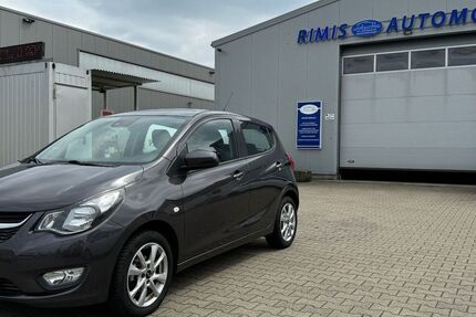 Opel Karl 84.000 km 7.299 &euro; Gelsenkirchen 45884