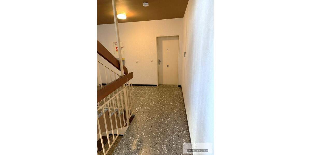 Etagenwohnung Essen Horst - 4 Zimmer, 91 m&sup2;, 182.000&euro; | Angebot:25679837