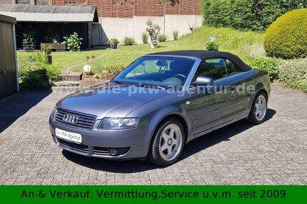 Audi A4 181.600 km 6.491 &euro; Gevelsberg 58285