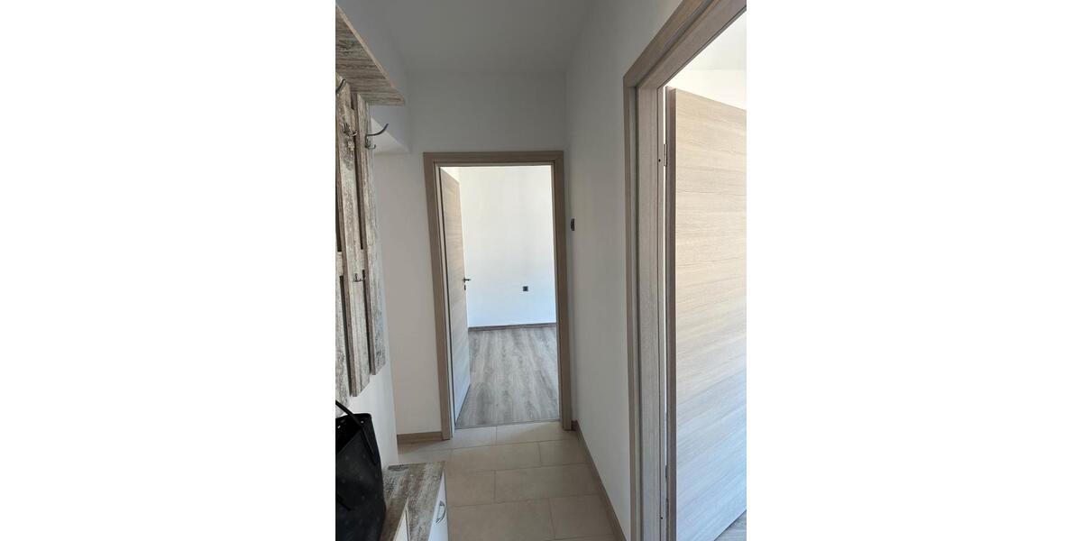 2,5 Zimmer Wohnung, Attraktive Kapitalanlage 2.5 zimmer