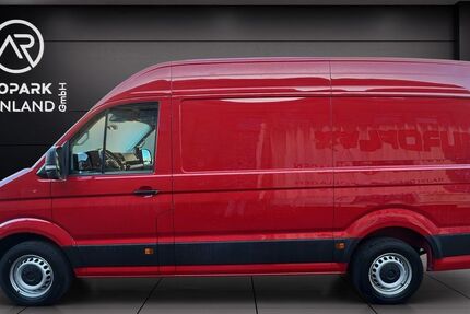 VW Crafter 92.190 km 25.900 &euro; Bochum 44866