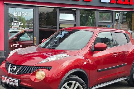 Nissan Juke 99.850 km 7.499 &euro; Mülheim an der Ruhr 45476