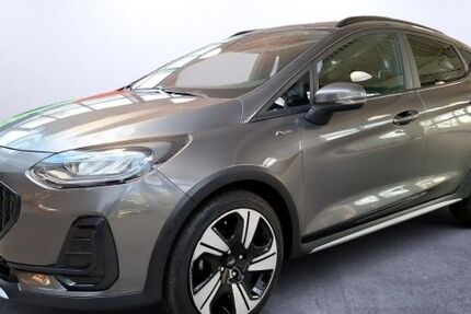 Ford Fiesta 53.990 km 15.880 &euro; Recklinghausen 45659