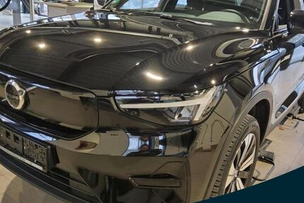 Volvo XC40 45.621 km 29.590 &euro; Essen-Kray 45309