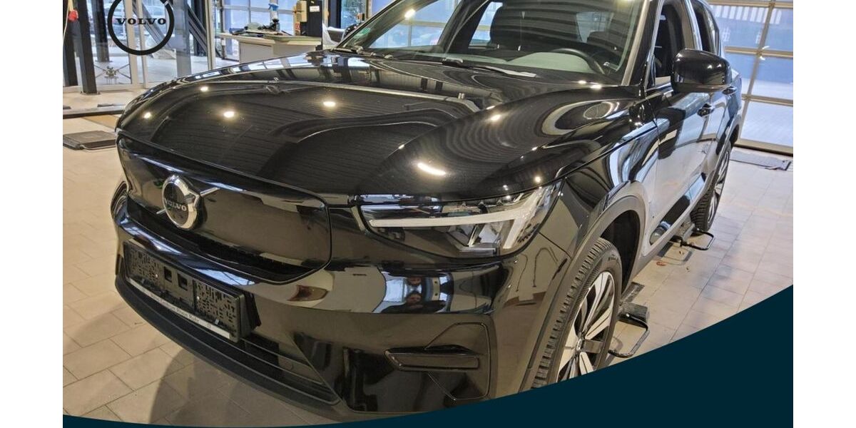 Volvo XC40 45.621 km 29.590 &euro; Essen-Kray 45309