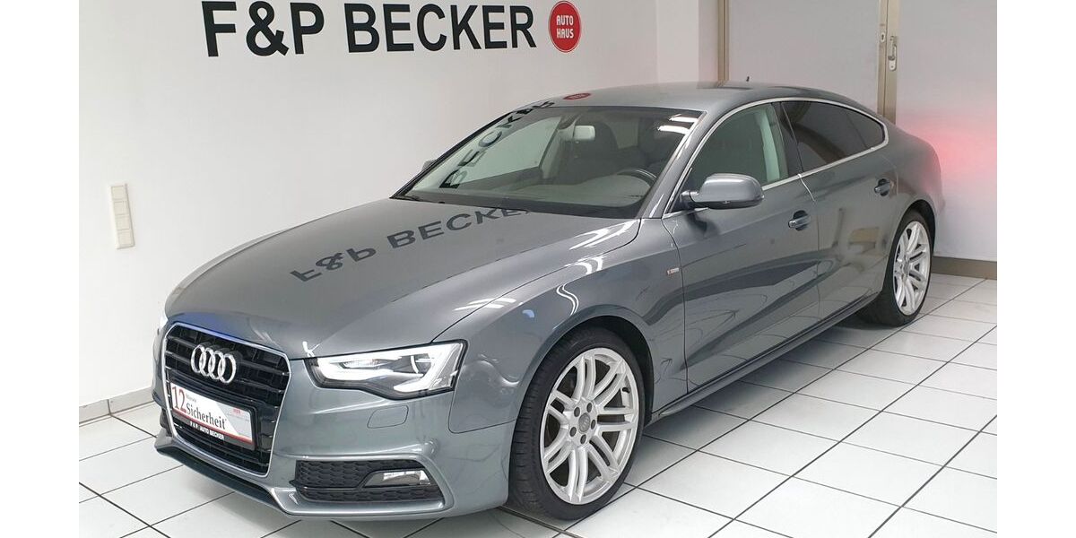 Audi A5 171.290 km 16.750 &euro; Wuppertal 42275