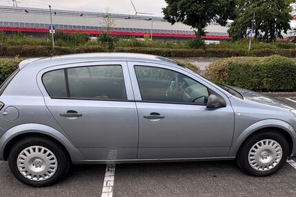 Opel Astra 48.234 km 4.500 &euro; Witten 58453