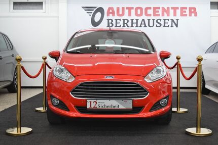Ford Fiesta 65.000 km 7.999 &euro; Oberhausen 46049