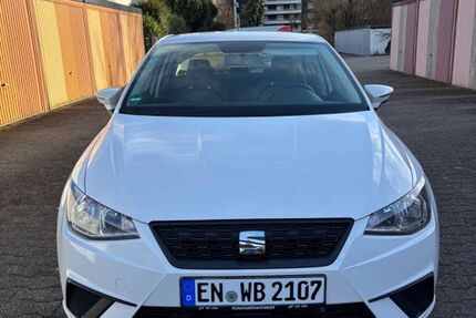 Seat Ibiza 65.600 km 9.990 &euro; Gevelsberg 58285