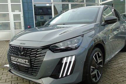 Peugeot 208 7.183 km 19.990 &euro; Moers 47445