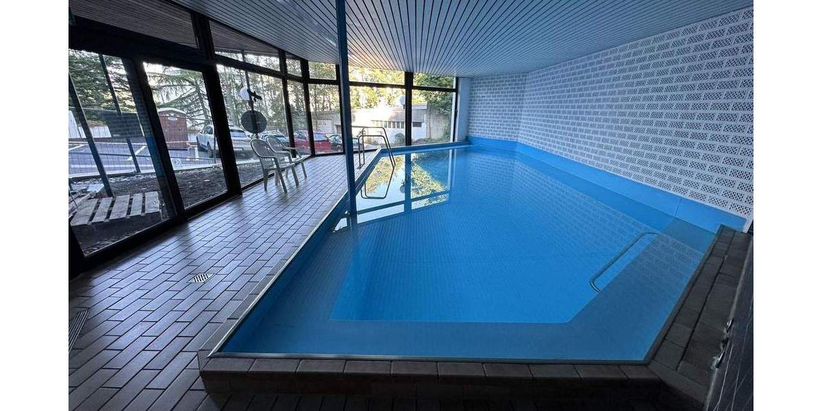 Einziehen, wohlfühlen, fertig! Voll möblierte 2 Zimmer-Wohnung 2 zimmer