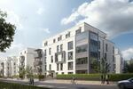 Etagenwohnung Bochum Wiemelhausen - 3 Zimmer, 92 m&sup2;, 1.286&euro; | Angebot:26433786