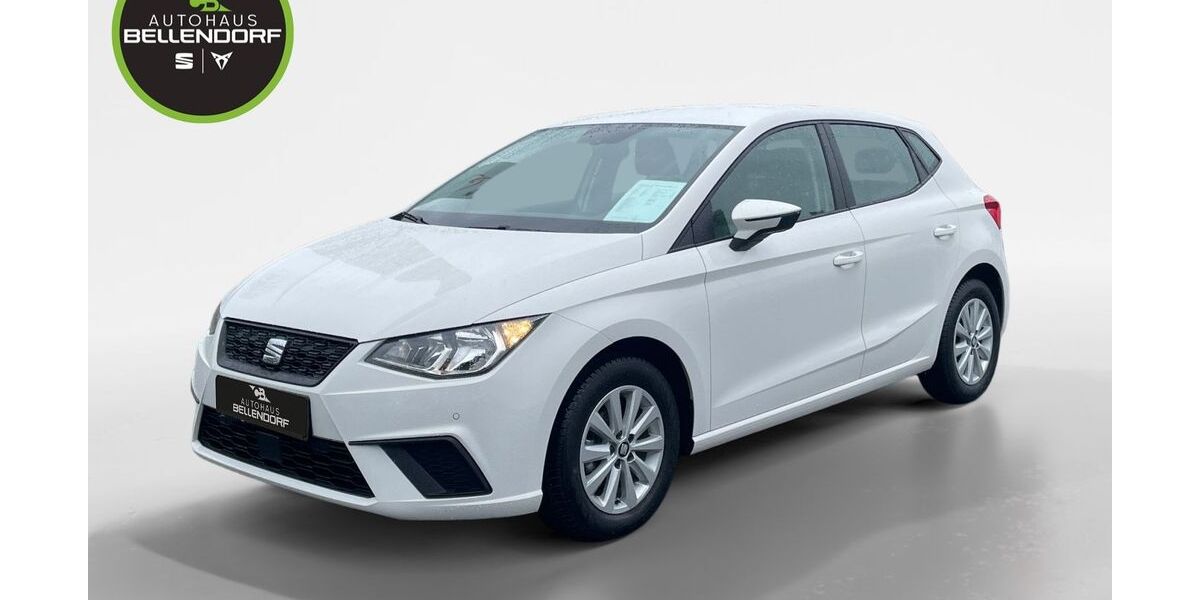 Seat Ibiza 28.144 km 14.940 &euro; Bottrop 46244