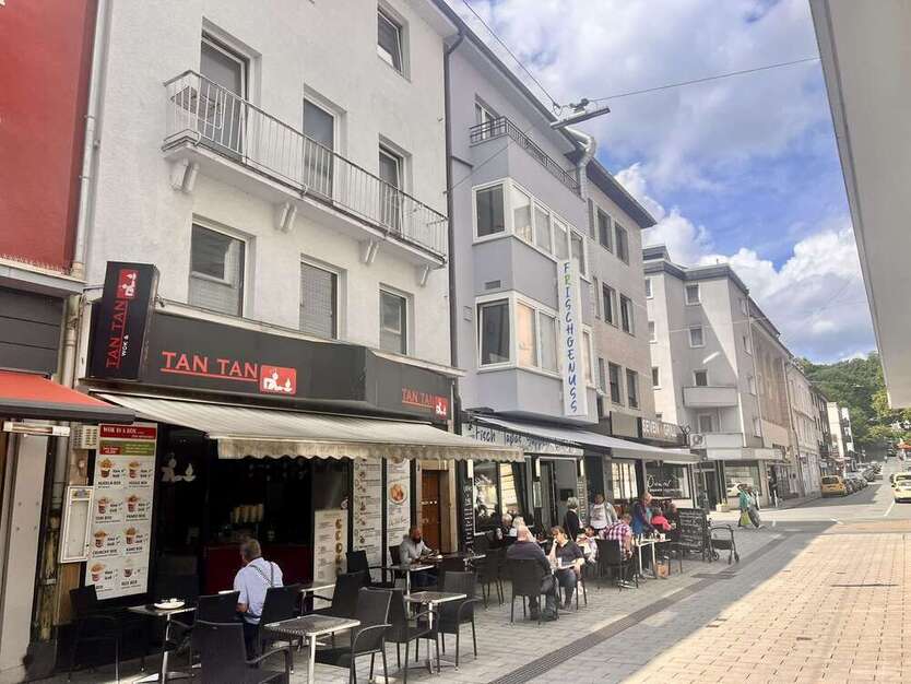 Haus zum Kaufen in Wuppertal 699.000 € 306 m²