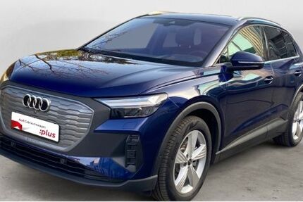Audi Q4 e-tron 13.325 km 44.480 &euro; Schwelm 58332