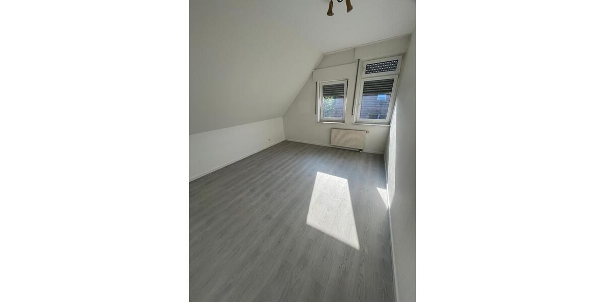 Maisonettenwohnung Herten Bertlich - 3.5 Zimmer, 101 m&sup2;, 1.010&euro; | Angebot:26408128