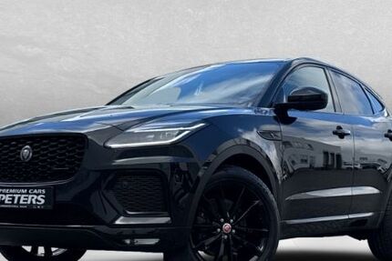 Jaguar E-Pace 48.002 km 37.980 € Dortmund 44143