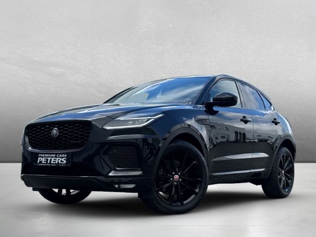 Jaguar E-Pace 48.002 km 37.980 € Dortmund 44143