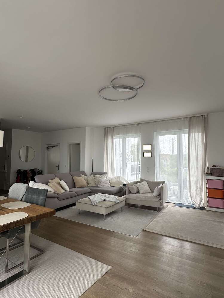 Wohnung zum Mieten in Düsseldorf 2.900 € 172 m²