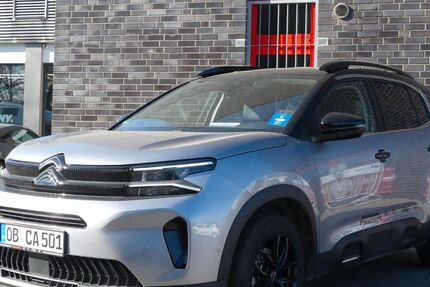 Citroen C5 Aircross 9.500 km 28.980 € Oberhausen 46147