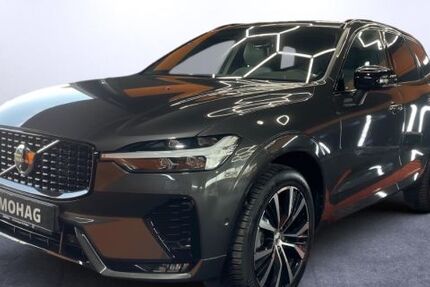 Volvo XC60 16.693 km 41.390 &euro; Recklinghausen 45659