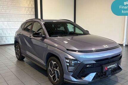 Hyundai KONA 7.231 km 25.220 &euro; Wuppertal 42287