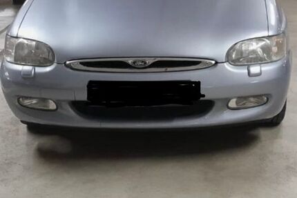 Ford Escort 23.000 km 29.999 &euro; Herne 44628